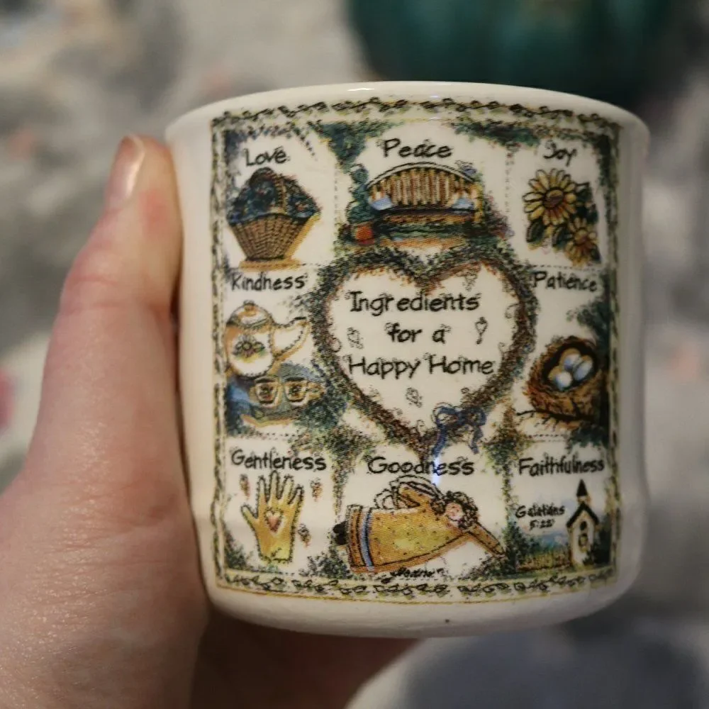 Mostly Memories Candle Box Set